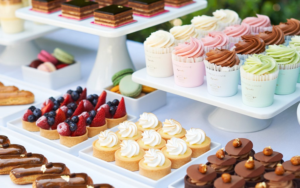 Best Summer 2017 Dessert Picks in Los&nbsp;Angeles