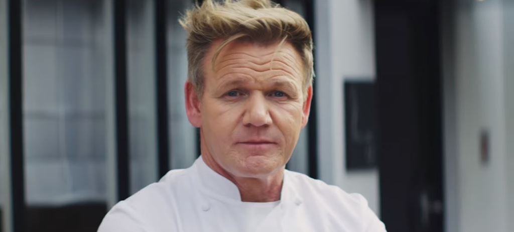 Restaurant Gordon Ramsay celebrates 20th anniversary of&nbsp;excellence